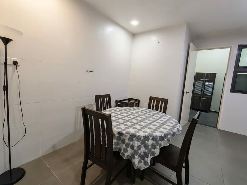 Rumah Kluster untuk Disewa di Eco Botanic (Iskandar Puteri (Nusajaya)) - VL Lee - PropertyGuru.com.my