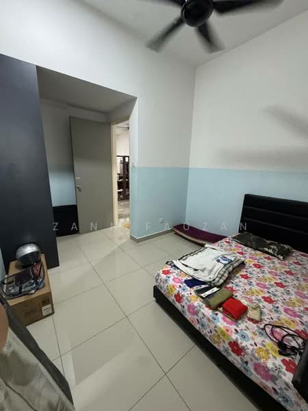 Rumah Teres untuk Dijual di Rawang (Selangor) - Zann Fauzan - Bedroom - PropertyGuru.com.my