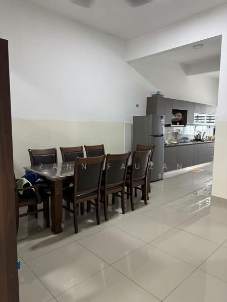 Rumah Teres untuk Dijual di Rawang (Selangor) - Zann Fauzan - Dining Room - PropertyGuru.com.my
