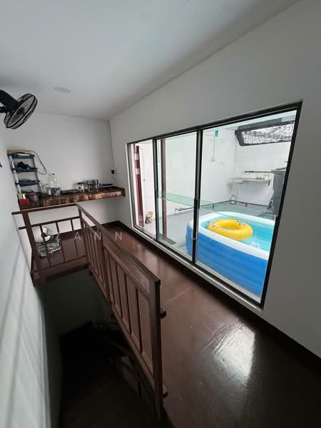 Rumah Teres untuk Dijual di Rawang (Selangor) - Zann Fauzan - Interior - PropertyGuru.com.my