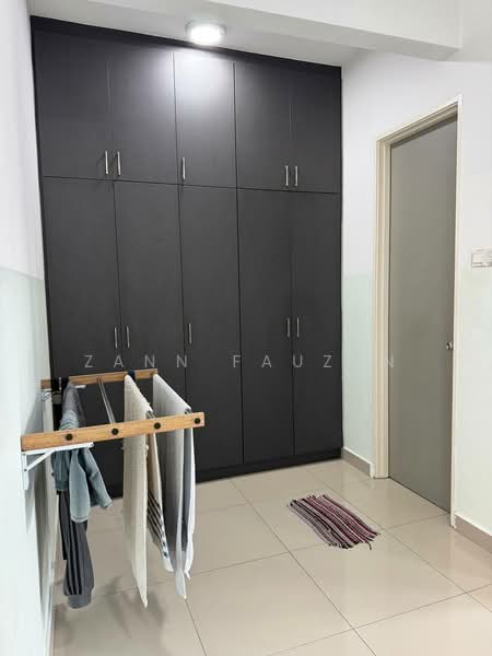 Rumah Teres untuk Dijual di Rawang (Selangor) - Zann Fauzan - Interior - PropertyGuru.com.my