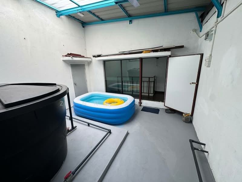 Rumah Teres untuk Dijual di Rawang (Selangor) - Zann Fauzan - Exterior - PropertyGuru.com.my