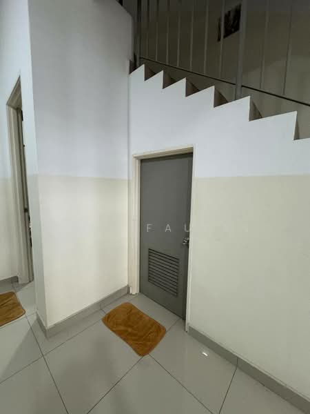 Rumah Teres untuk Dijual di Rawang (Selangor) - Zann Fauzan - Interior - PropertyGuru.com.my
