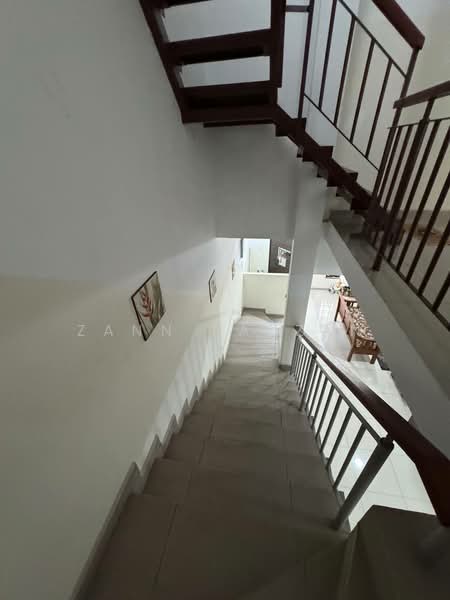 Rumah Teres untuk Dijual di Rawang (Selangor) - Zann Fauzan - Interior - PropertyGuru.com.my