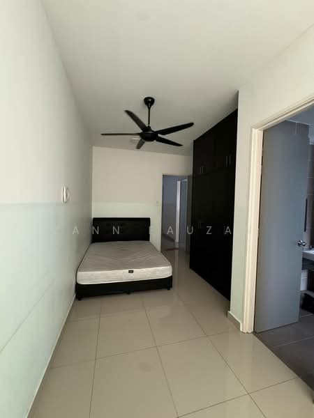 Rumah Teres untuk Dijual di Rawang (Selangor) - Zann Fauzan - Bedroom - PropertyGuru.com.my