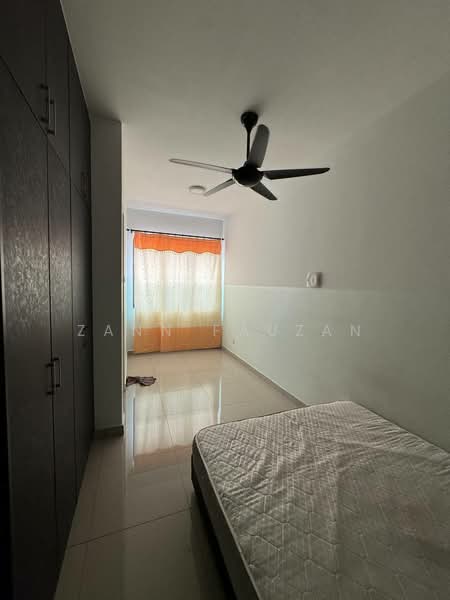 Rumah Teres untuk Dijual di Rawang (Selangor) - Zann Fauzan - Bedroom - PropertyGuru.com.my