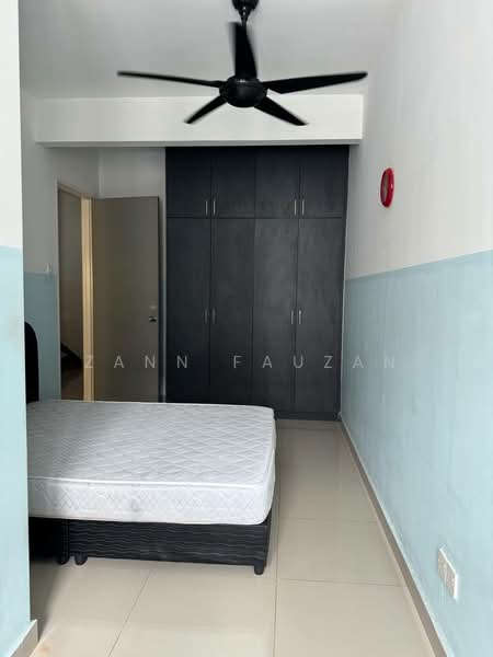 Rumah Teres untuk Dijual di Rawang (Selangor) - Zann Fauzan - Bedroom - PropertyGuru.com.my
