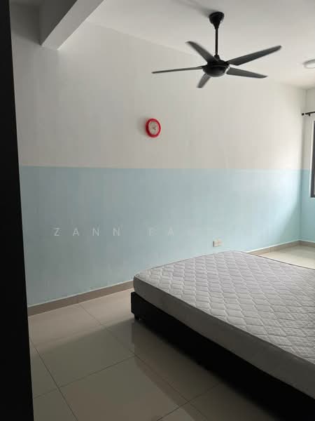 Rumah Teres untuk Dijual di Rawang (Selangor) - Zann Fauzan - Bedroom - PropertyGuru.com.my