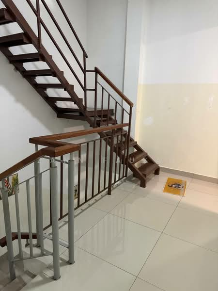 Rumah Teres untuk Dijual di Rawang (Selangor) - Zann Fauzan - Interior - PropertyGuru.com.my