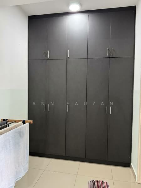 Rumah Teres untuk Dijual di Rawang (Selangor) - Zann Fauzan - Interior - PropertyGuru.com.my