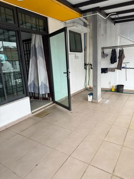 Rumah Teres untuk Dijual di Rawang (Selangor) - Zann Fauzan - Exterior - PropertyGuru.com.my