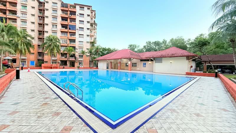 Condominium for Sale at Elaeis 2 - Syukor Hartanah - Exterior - PropertyGuru.com.my