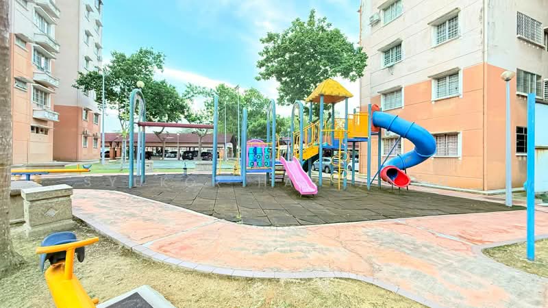 Condominium for Sale at Elaeis 2 - Syukor Hartanah - Exterior - PropertyGuru.com.my