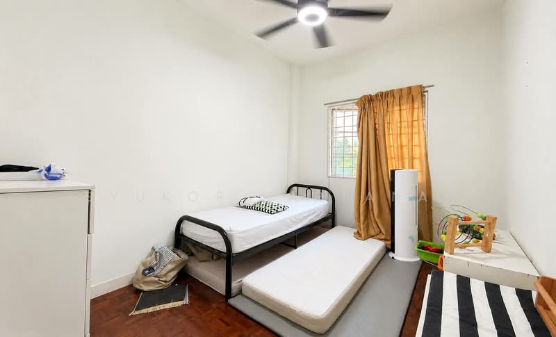 Condominium for Sale at Elaeis 2 - Syukor Hartanah - Bedroom - PropertyGuru.com.my
