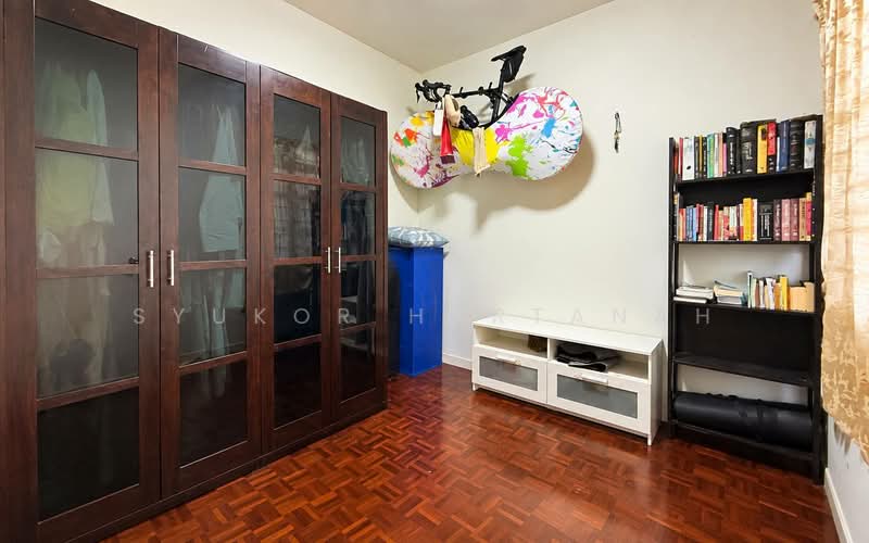 Condominium for Sale at Elaeis 2 - Syukor Hartanah - Interior - PropertyGuru.com.my