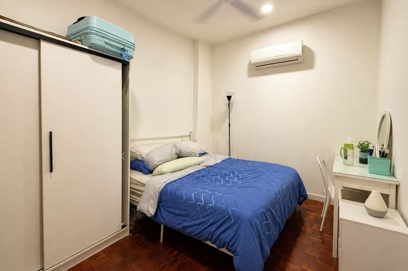 Condominium for Sale at Elaeis 2 - Syukor Hartanah - Bedroom - PropertyGuru.com.my