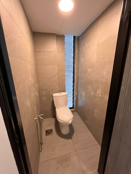 Kilang untuk Disewa di Shah Alam (Selangor) - Fatma Hani Hussin - Bathroom - PropertyGuru.com.my