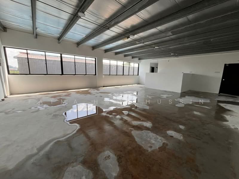 Kilang untuk Disewa di Shah Alam (Selangor) - Fatma Hani Hussin - Interior - PropertyGuru.com.my