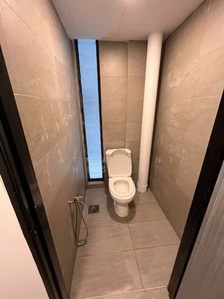 Kilang untuk Disewa di Shah Alam (Selangor) - Fatma Hani Hussin - Bathroom - PropertyGuru.com.my