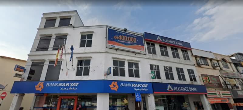 Shop for Sale in Rawang (Selangor) - Michael Ng - PropertyGuru.com.my