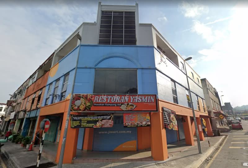 Shop for Sale in Rawang (Selangor) - Michael Ng - PropertyGuru.com.my