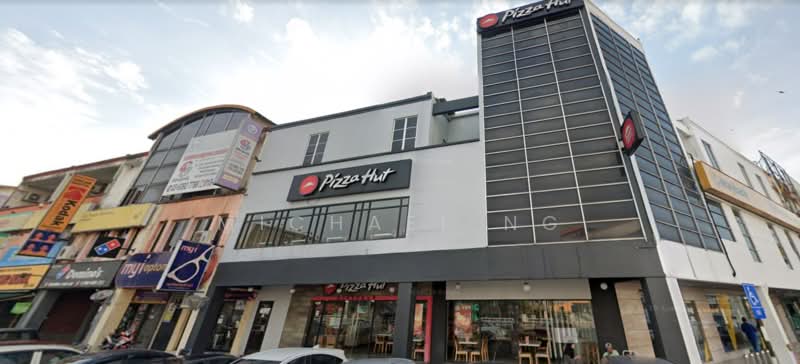 Shop for Sale in Rawang (Selangor) - Michael Ng - PropertyGuru.com.my