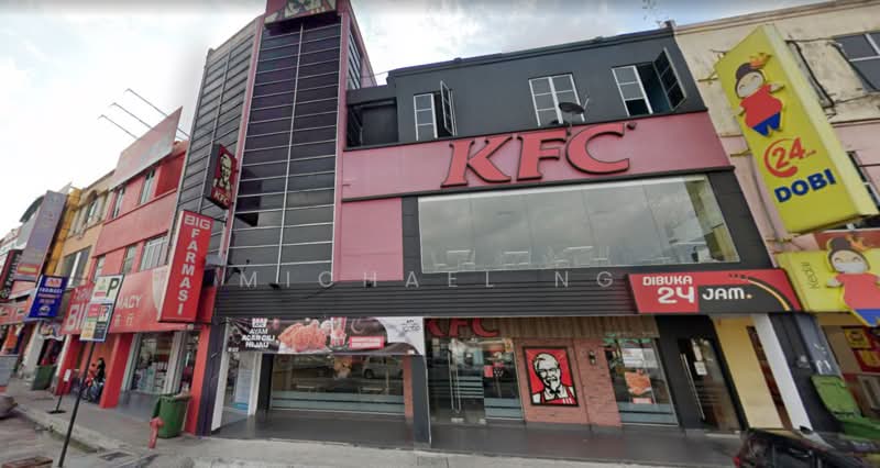 Shop for Sale in Rawang (Selangor) - Michael Ng - PropertyGuru.com.my
