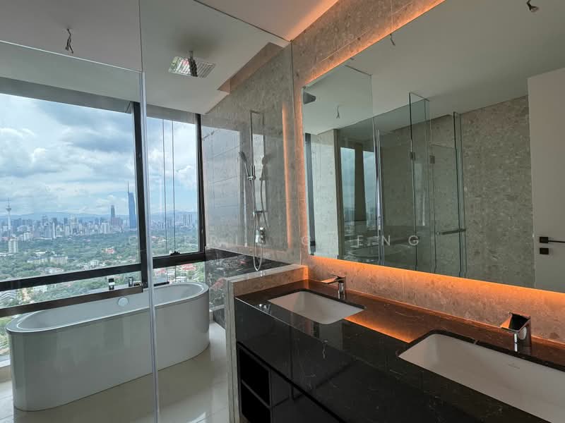 Service Residence for Sale at Crown Residences @ Pavilion Damansara Heights - Carrie Cheng - PropertyGuru.com.my
