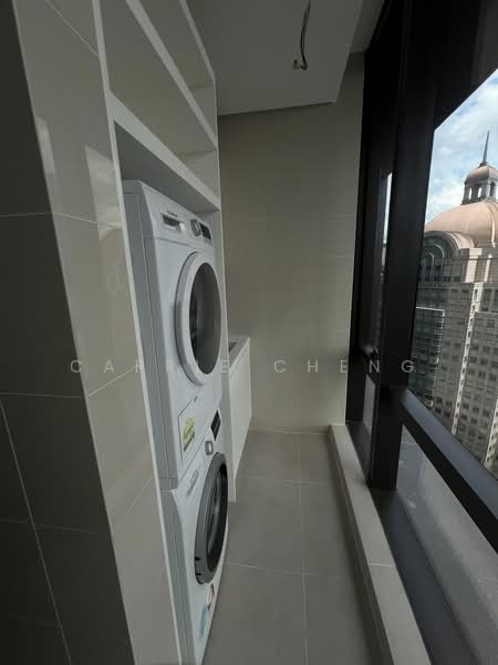 Service Residence for Sale at Crown Residences @ Pavilion Damansara Heights - Carrie Cheng - PropertyGuru.com.my