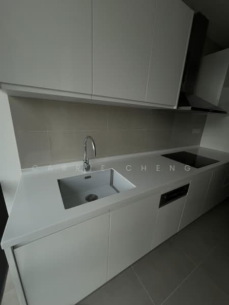 Service Residence for Sale at Crown Residences @ Pavilion Damansara Heights - Carrie Cheng - PropertyGuru.com.my