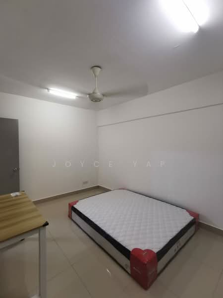 Pangsapuri untuk Disewa di Arena Green - Joyce Yap - Bedroom - PropertyGuru.com.my