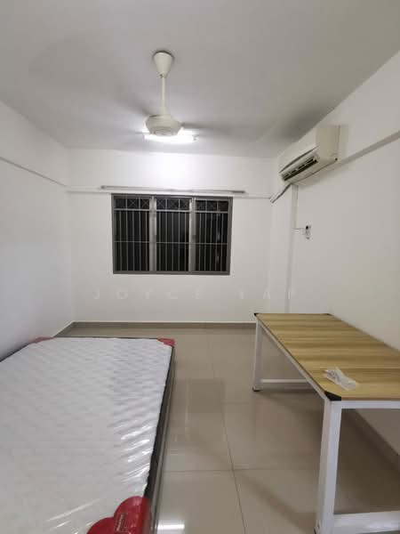 Pangsapuri untuk Disewa di Arena Green - Joyce Yap - Bedroom - PropertyGuru.com.my
