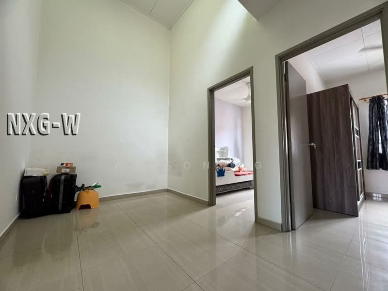 Rumah Teres 2 Tingkat untuk Dijual di Setia Impian (Setia Alam) - Wilson Ng - Interior - PropertyGuru.com.my