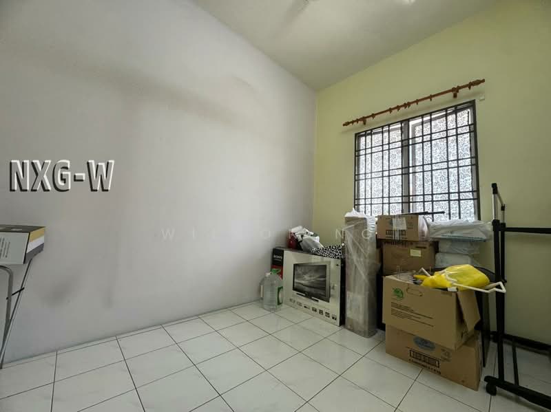 Rumah Teres 2 Tingkat untuk Dijual di Setia Impian (Setia Alam) - Wilson Ng - Interior - PropertyGuru.com.my