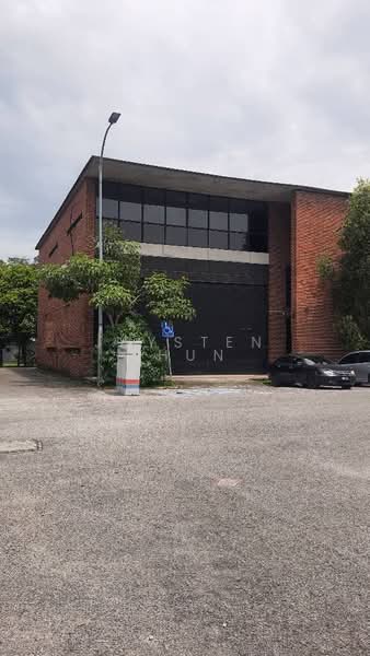 Shop / Office for Sale in Klang (Selangor) - Jaysten Phun - Exterior - PropertyGuru.com.my