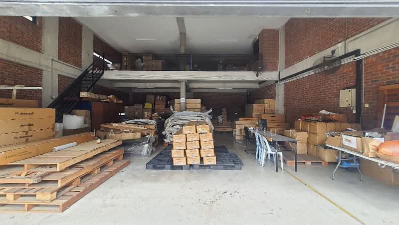 Shop / Office for Sale in Klang (Selangor) - Jaysten Phun - Interior - PropertyGuru.com.my