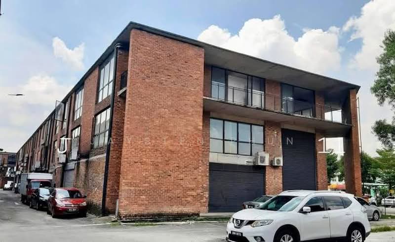 Shop / Office for Sale in Klang (Selangor) - Jaysten Phun - Exterior - PropertyGuru.com.my