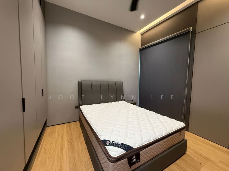 Servis Apartment untuk Disewa di City of Dreams - Jocellynn Lee - PropertyGuru.com.my