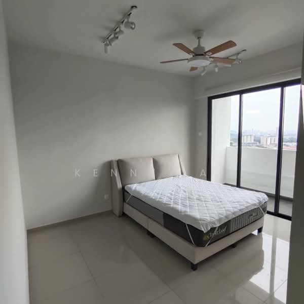 Condominium for Sale at Resilion Residence - Kenny Lai - Bedroom - PropertyGuru.com.my