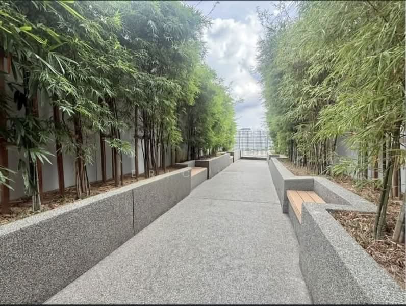 Kediaman Servis untuk Disewa di D'Sini Residences - Eric Yap - Exterior - PropertyGuru.com.my