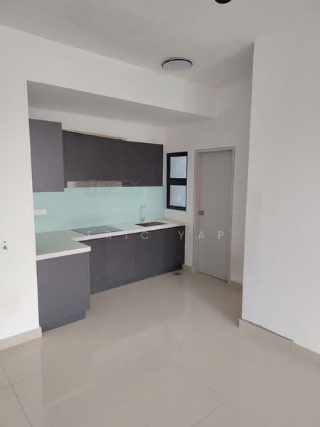 Kediaman Servis untuk Disewa di D'Sini Residences - Eric Yap - Kitchen - PropertyGuru.com.my