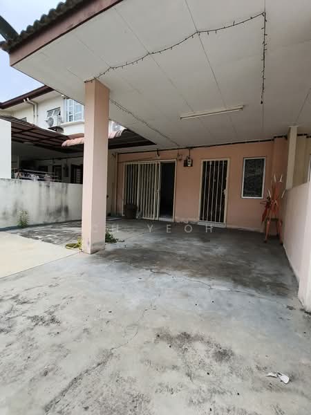 Rumah Teres 2 Tingkat untuk Disewa di Bandar Sunway Tunas (Bayan Lepas) - CH Yeoh - PropertyGuru.com.my