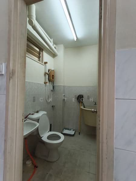 Rumah Teres 2 Tingkat untuk Disewa di Bandar Sunway Tunas (Bayan Lepas) - CH Yeoh - PropertyGuru.com.my