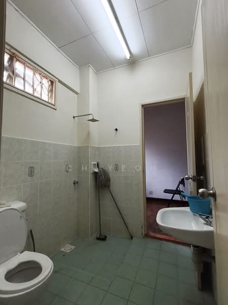 Rumah Teres 2 Tingkat untuk Disewa di Bandar Sunway Tunas (Bayan Lepas) - CH Yeoh - PropertyGuru.com.my