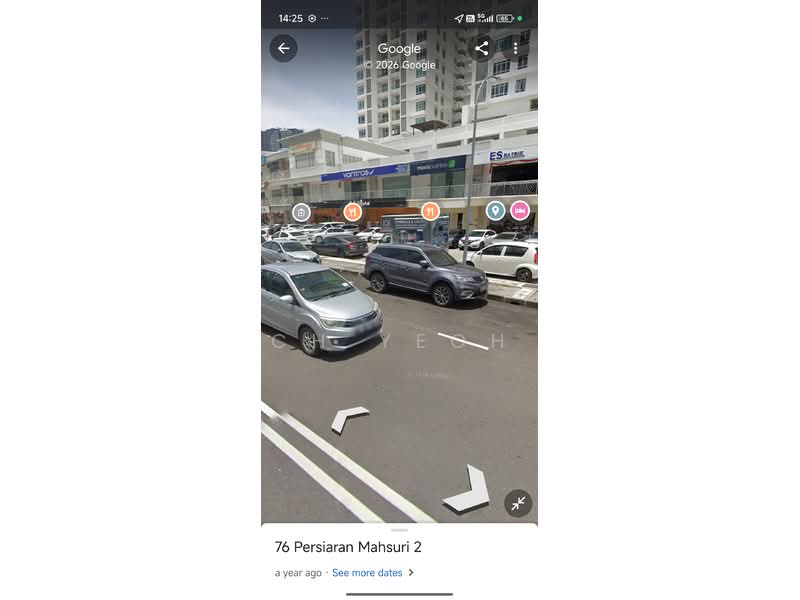 Rumah Teres 2 Tingkat untuk Disewa di Bandar Sunway Tunas (Bayan Lepas) - CH Yeoh - PropertyGuru.com.my
