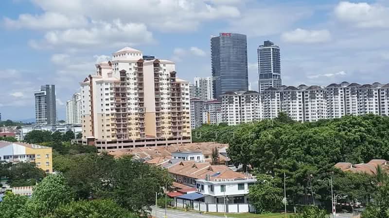 Apartment for Sale at PPR Lembah Subang 2 - Prabakaran Appukutthy - Exterior - PropertyGuru.com.my