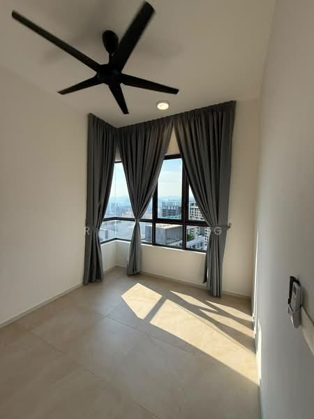 Condominium for Rent at Curvo Residences @ Setapak, KL - Ricky Ng - View - PropertyGuru.com.my