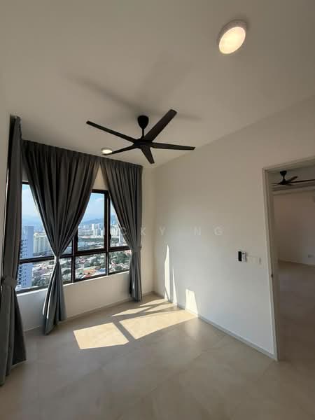 Condominium for Rent at Curvo Residences @ Setapak, KL - Ricky Ng - View - PropertyGuru.com.my