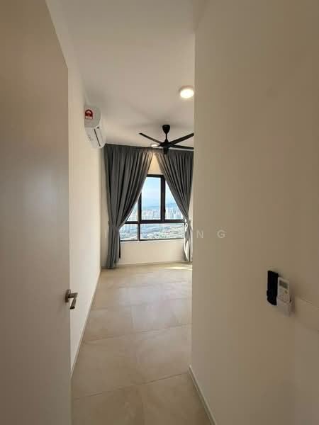 Condominium for Rent at Curvo Residences @ Setapak, KL - Ricky Ng - View - PropertyGuru.com.my