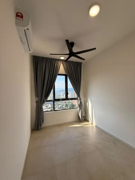 Condominium for Rent at Curvo Residences @ Setapak, KL - Ricky Ng - View - PropertyGuru.com.my